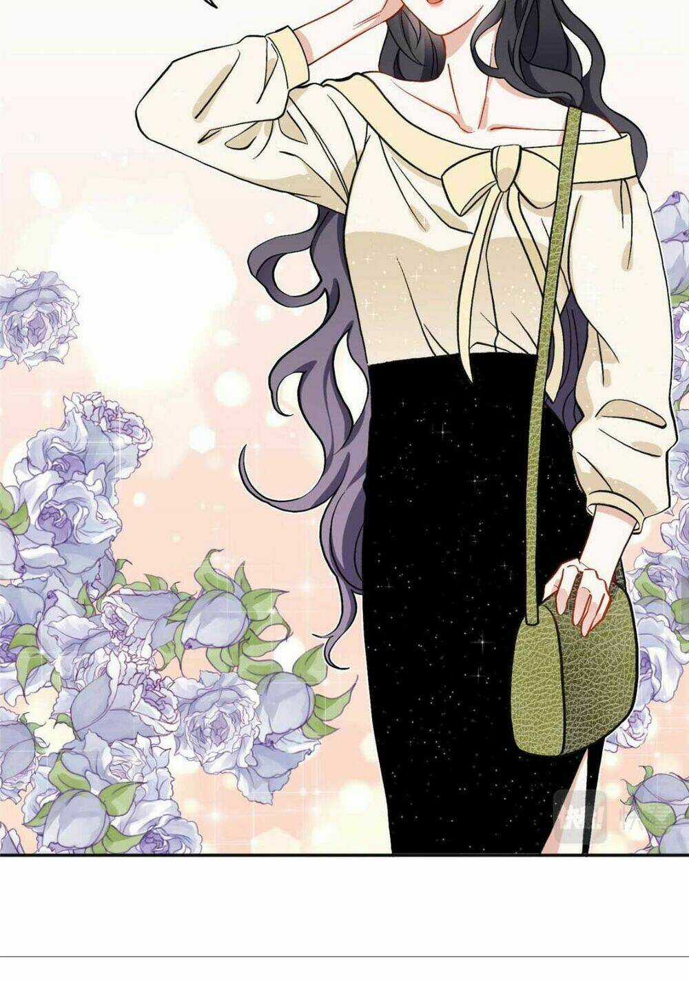 Ly Hôn Với Đại Boss Tôi Càng Tỏa Sáng Hơn Chapter 44 trang 12