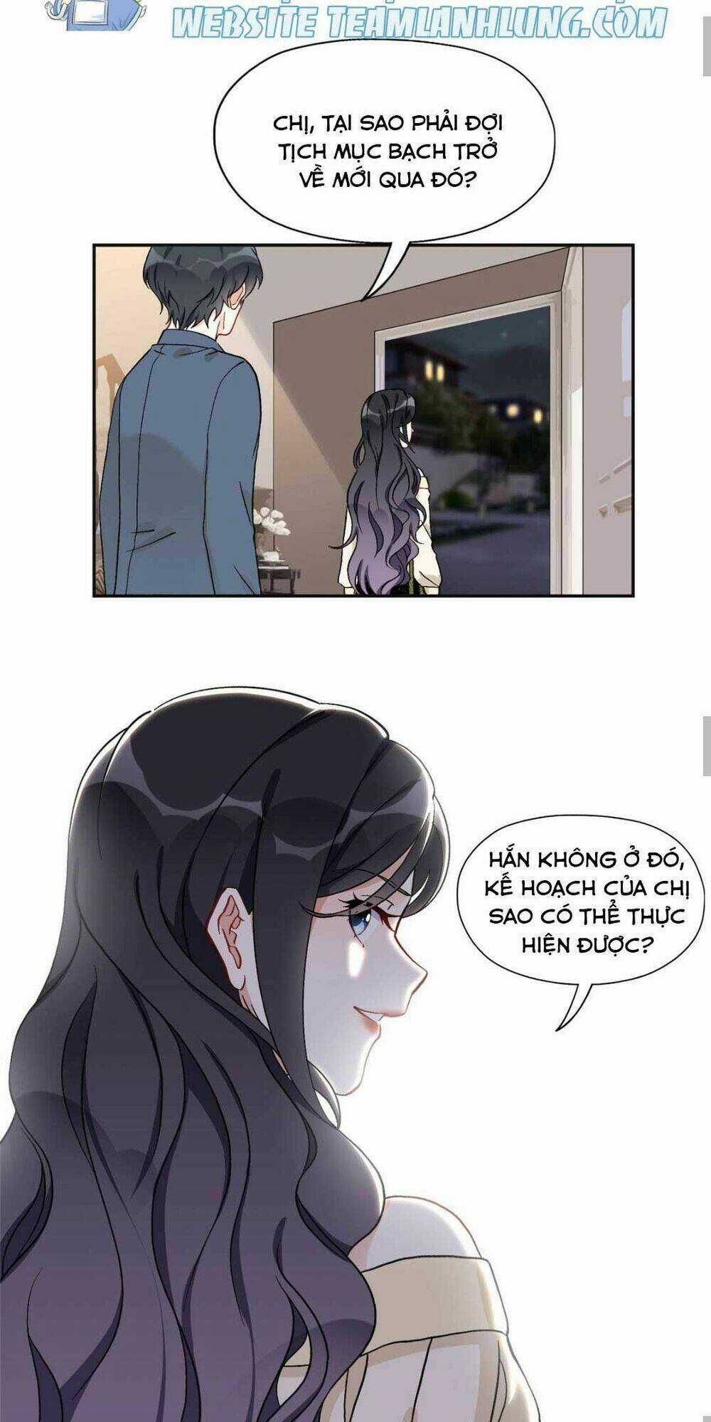 Ly Hôn Với Đại Boss Tôi Càng Tỏa Sáng Hơn Chapter 44 trang 15