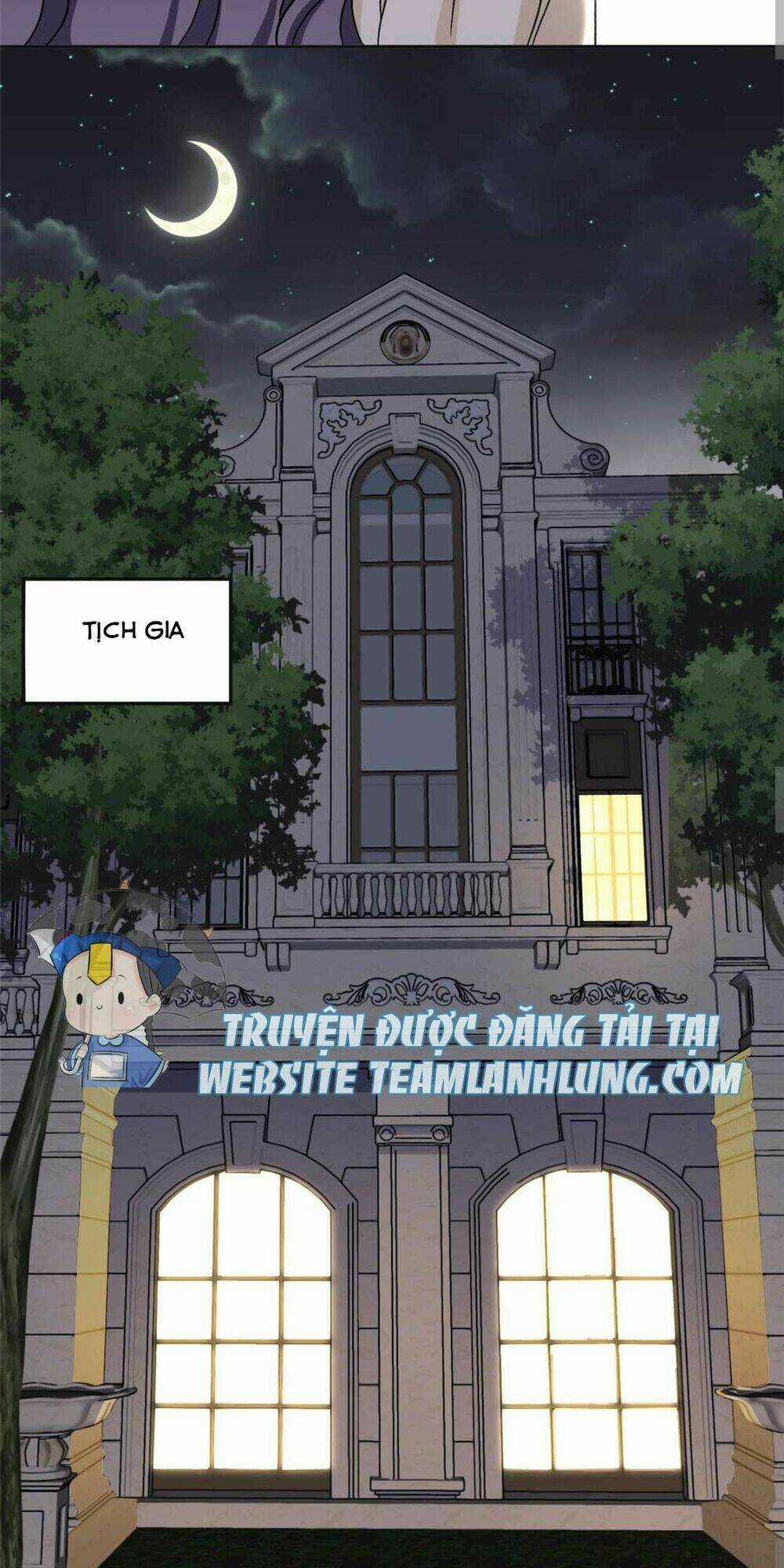 Ly Hôn Với Đại Boss Tôi Càng Tỏa Sáng Hơn Chapter 44 trang 16