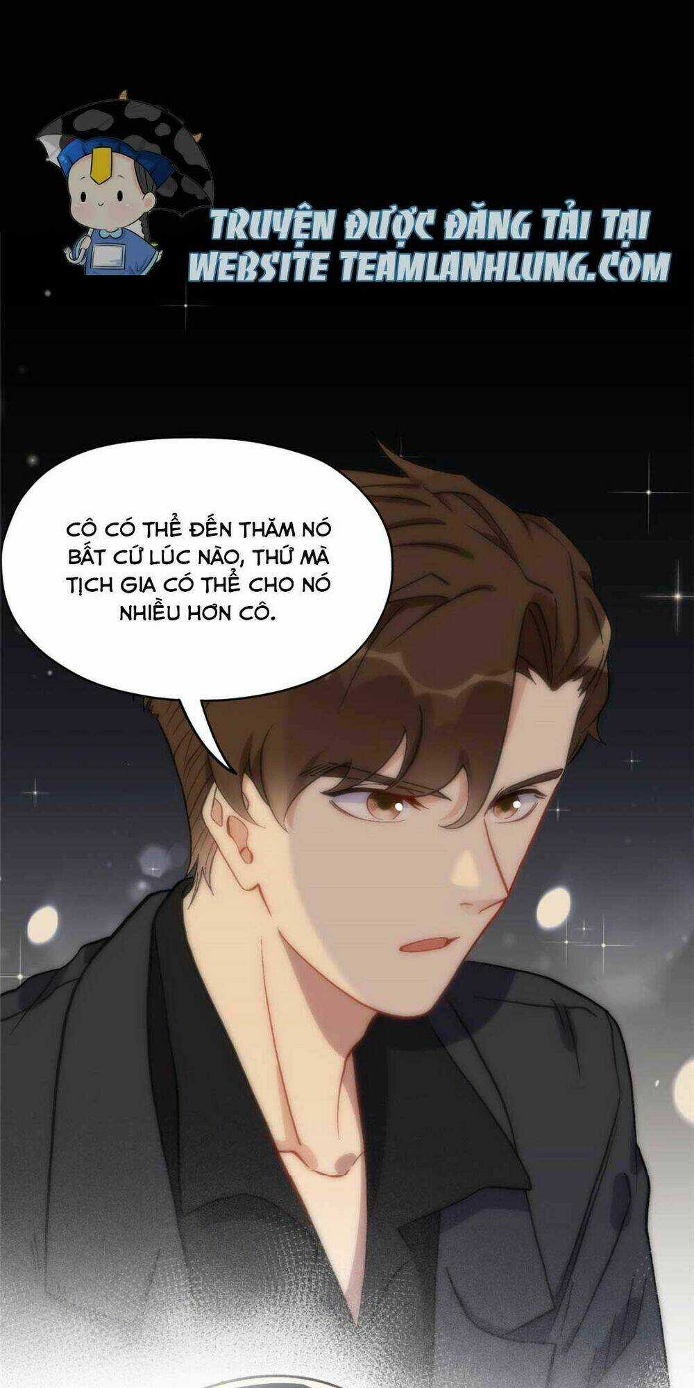 Ly Hôn Với Đại Boss Tôi Càng Tỏa Sáng Hơn Chapter 44 trang 6