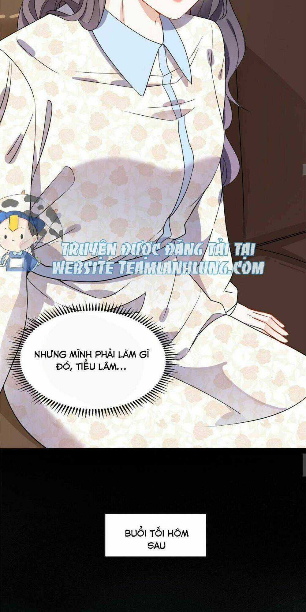 Ly Hôn Với Đại Boss Tôi Càng Tỏa Sáng Hơn Chapter 44 trang 8