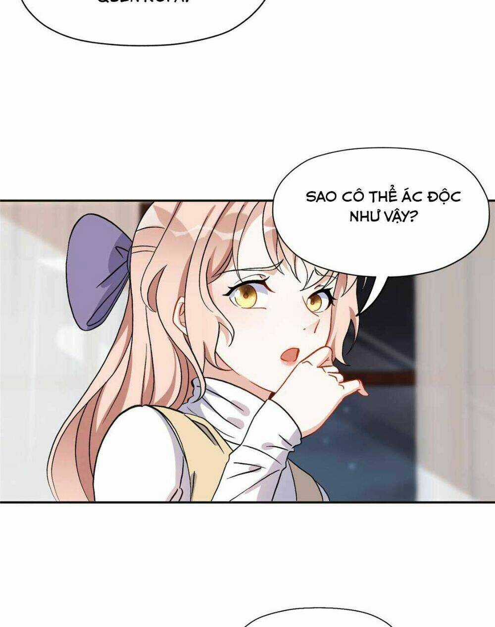 Ly Hôn Với Đại Boss Tôi Càng Tỏa Sáng Hơn Chapter 45 trang 11