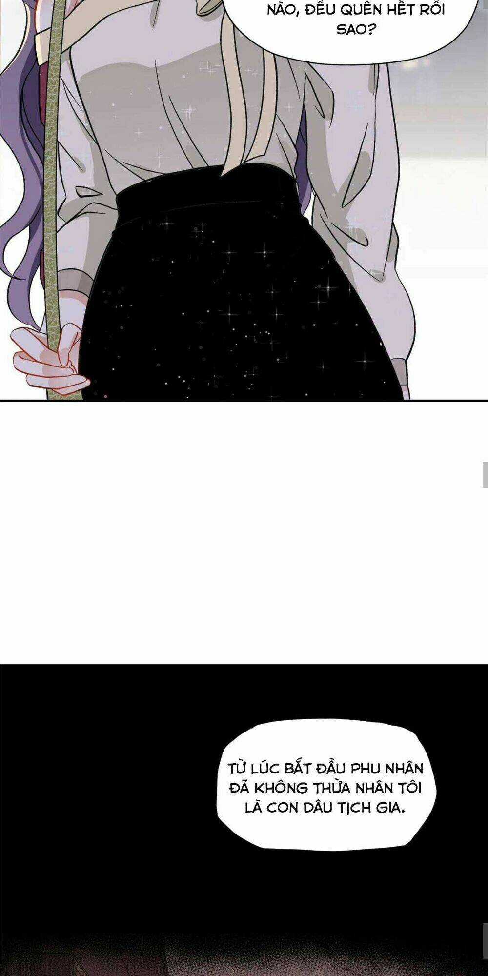 Ly Hôn Với Đại Boss Tôi Càng Tỏa Sáng Hơn Chapter 45 trang 13