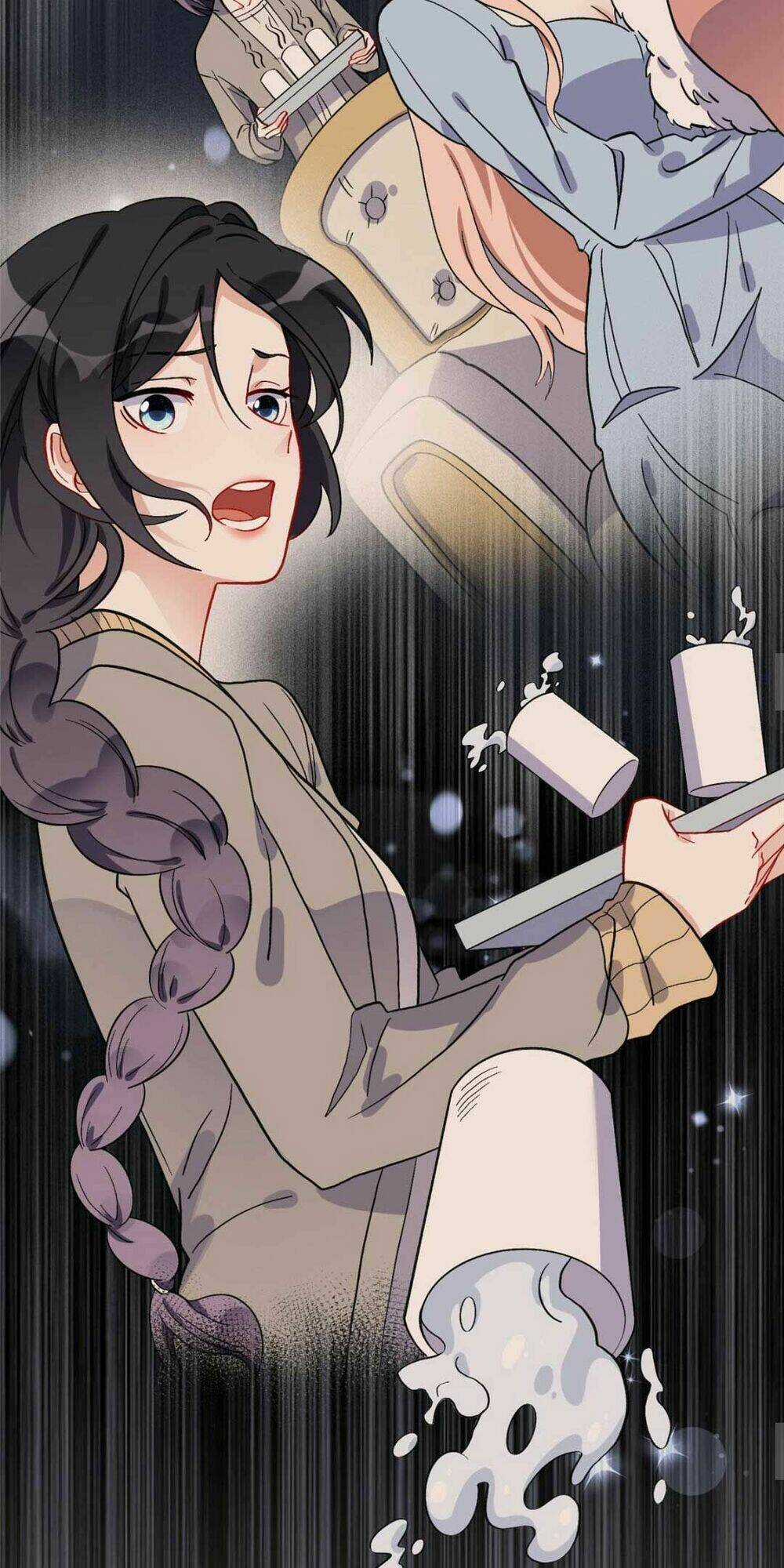 Ly Hôn Với Đại Boss Tôi Càng Tỏa Sáng Hơn Chapter 45 trang 15