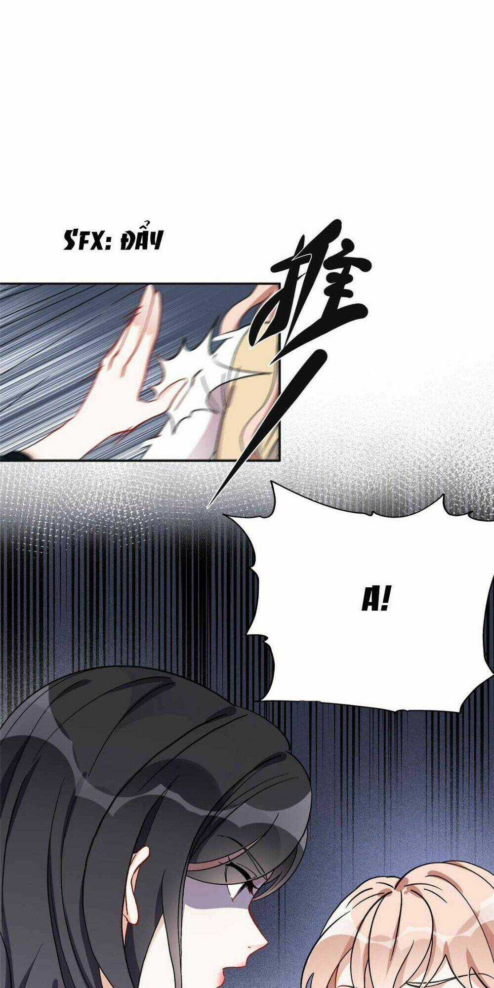 Ly Hôn Với Đại Boss Tôi Càng Tỏa Sáng Hơn Chapter 45 trang 18