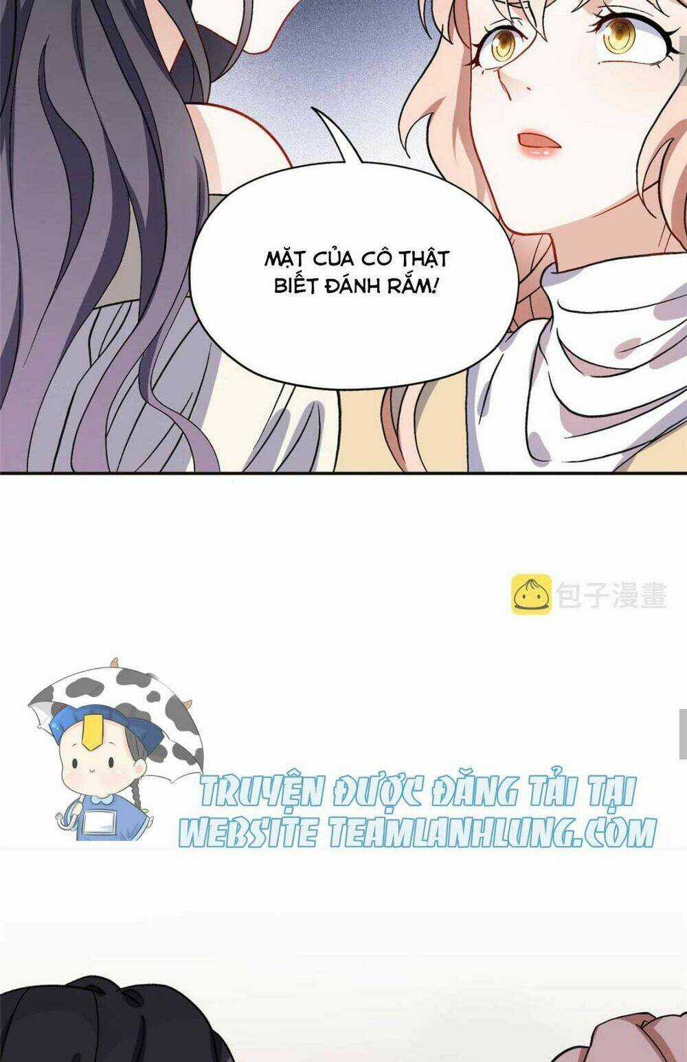 Ly Hôn Với Đại Boss Tôi Càng Tỏa Sáng Hơn Chapter 45 trang 19