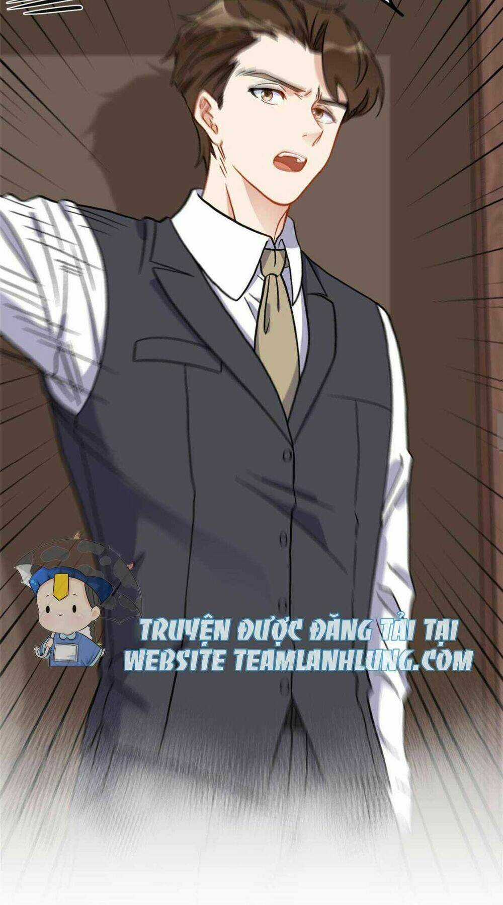 Ly Hôn Với Đại Boss Tôi Càng Tỏa Sáng Hơn Chapter 45 trang 26