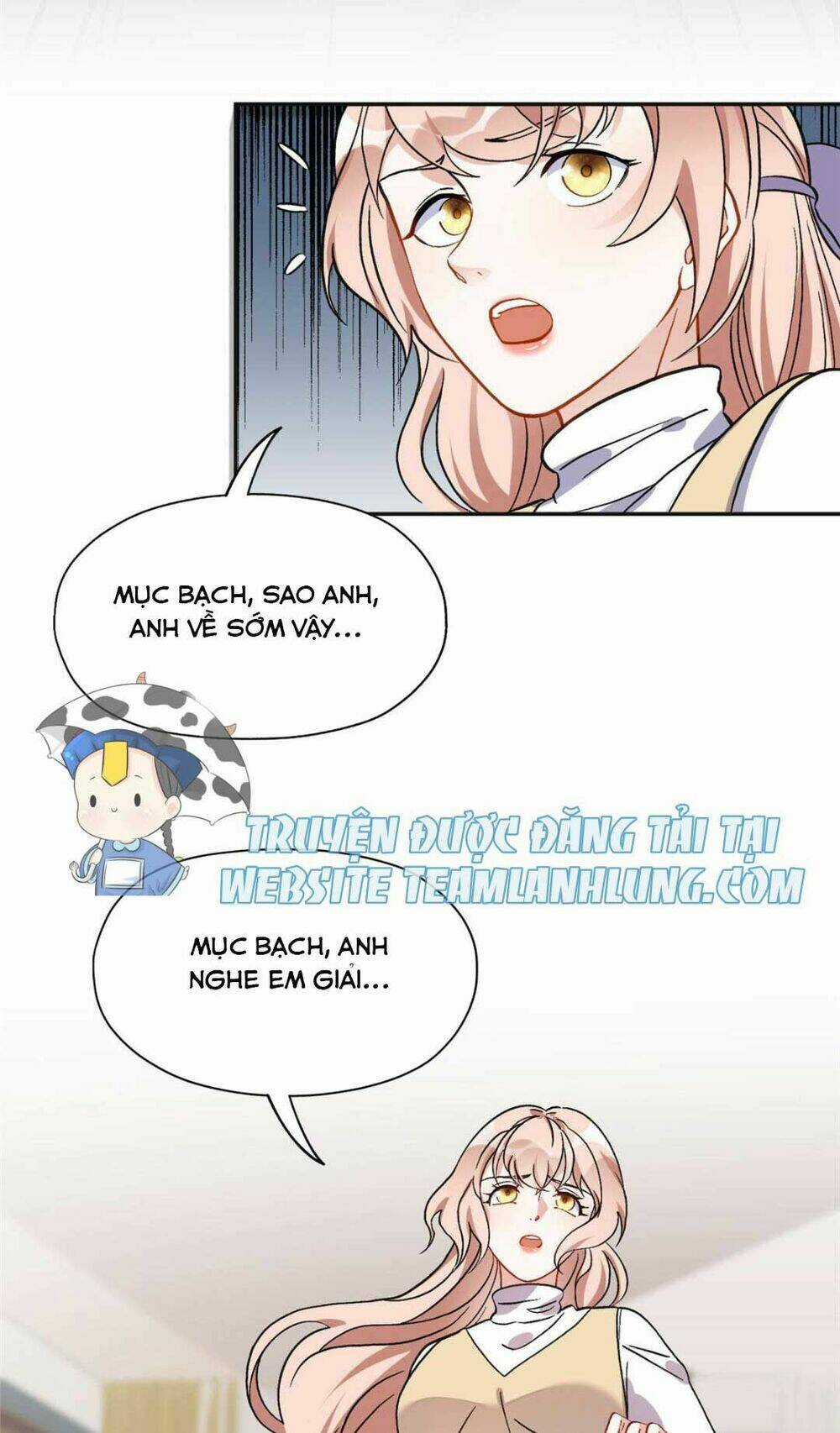 Ly Hôn Với Đại Boss Tôi Càng Tỏa Sáng Hơn Chapter 45 trang 28