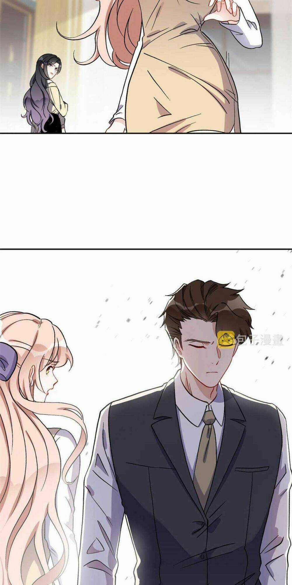 Ly Hôn Với Đại Boss Tôi Càng Tỏa Sáng Hơn Chapter 45 trang 29