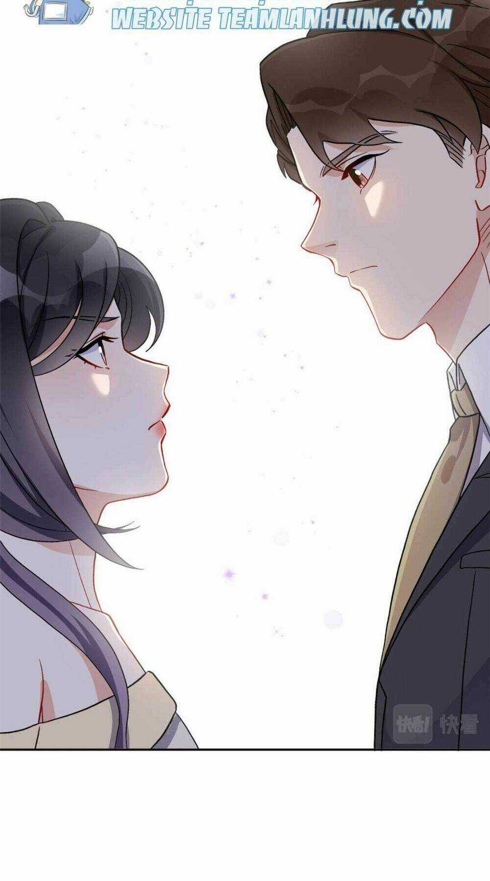 Ly Hôn Với Đại Boss Tôi Càng Tỏa Sáng Hơn Chapter 45 trang 31