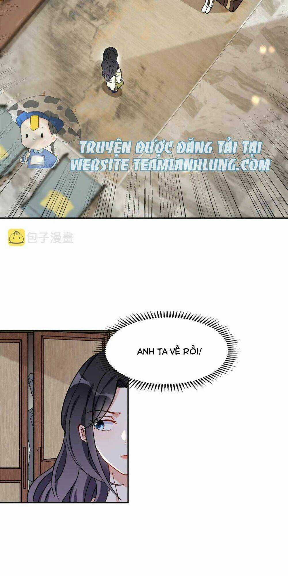 Ly Hôn Với Đại Boss Tôi Càng Tỏa Sáng Hơn Chapter 45 trang 6