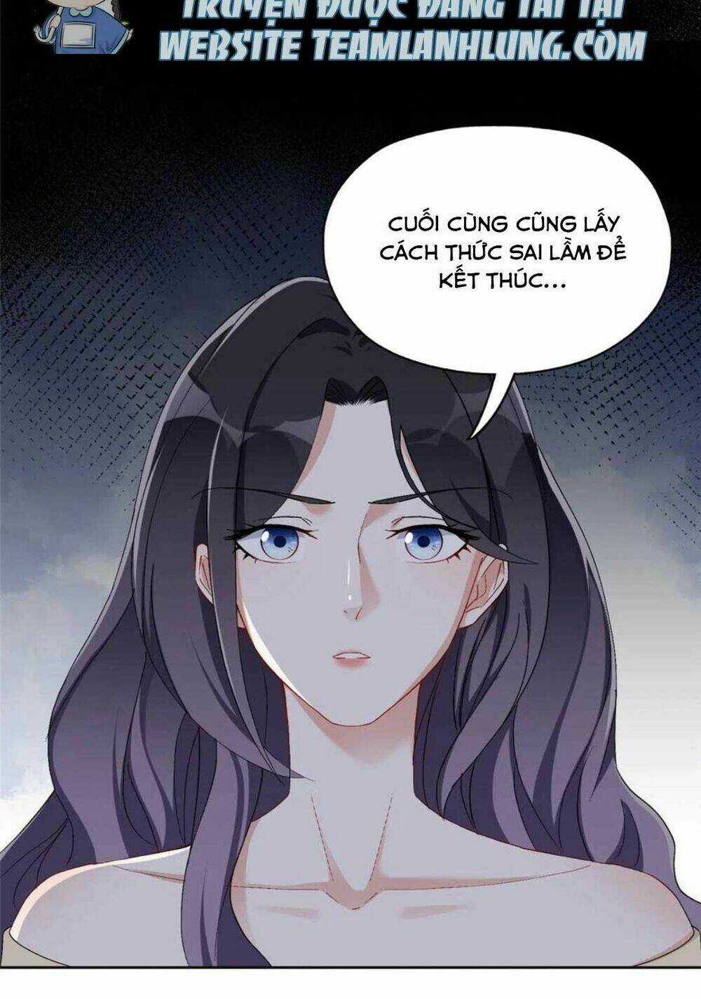 Ly Hôn Với Đại Boss Tôi Càng Tỏa Sáng Hơn Chapter 46 trang 23