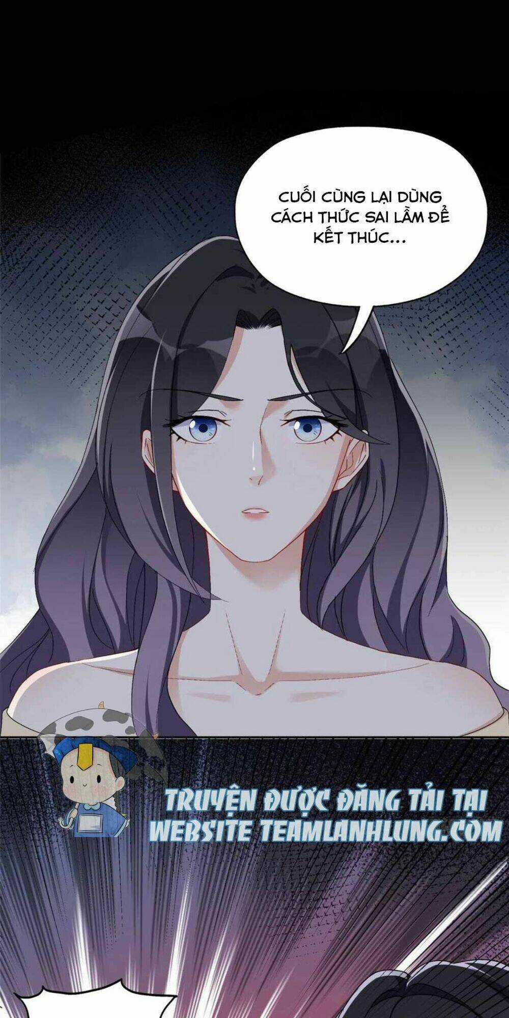 Ly Hôn Với Đại Boss Tôi Càng Tỏa Sáng Hơn Chapter 47 trang 1
