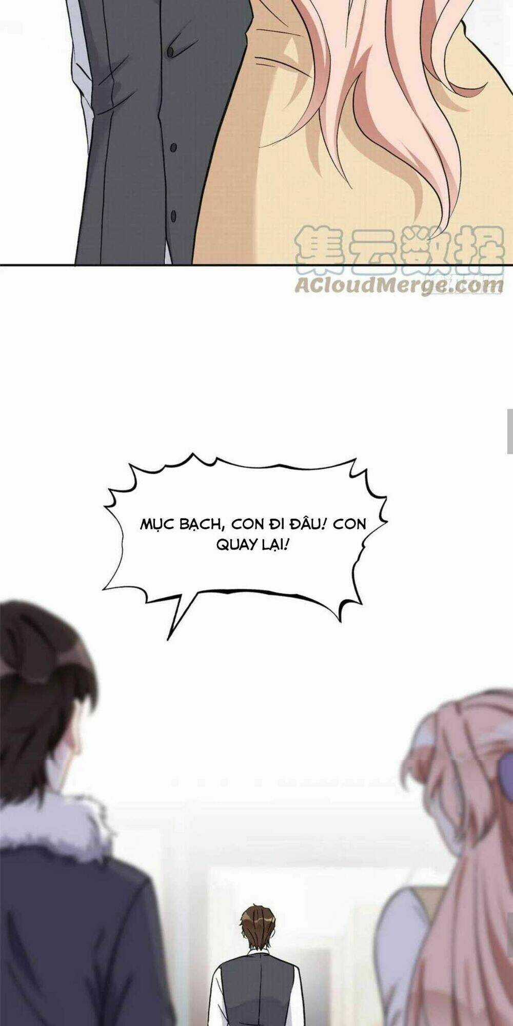 Ly Hôn Với Đại Boss Tôi Càng Tỏa Sáng Hơn Chapter 47 trang 11