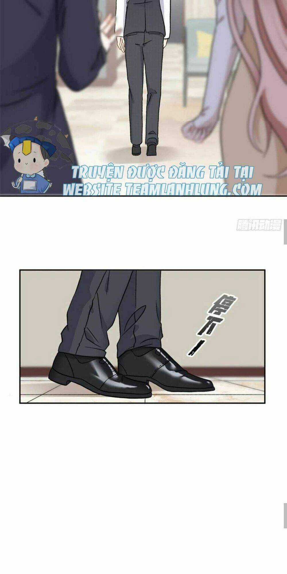 Ly Hôn Với Đại Boss Tôi Càng Tỏa Sáng Hơn Chapter 47 trang 12