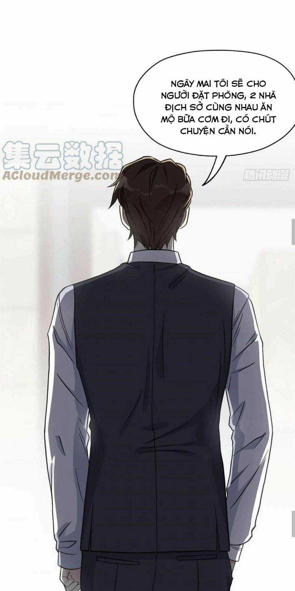 Ly Hôn Với Đại Boss Tôi Càng Tỏa Sáng Hơn Chapter 47 trang 13