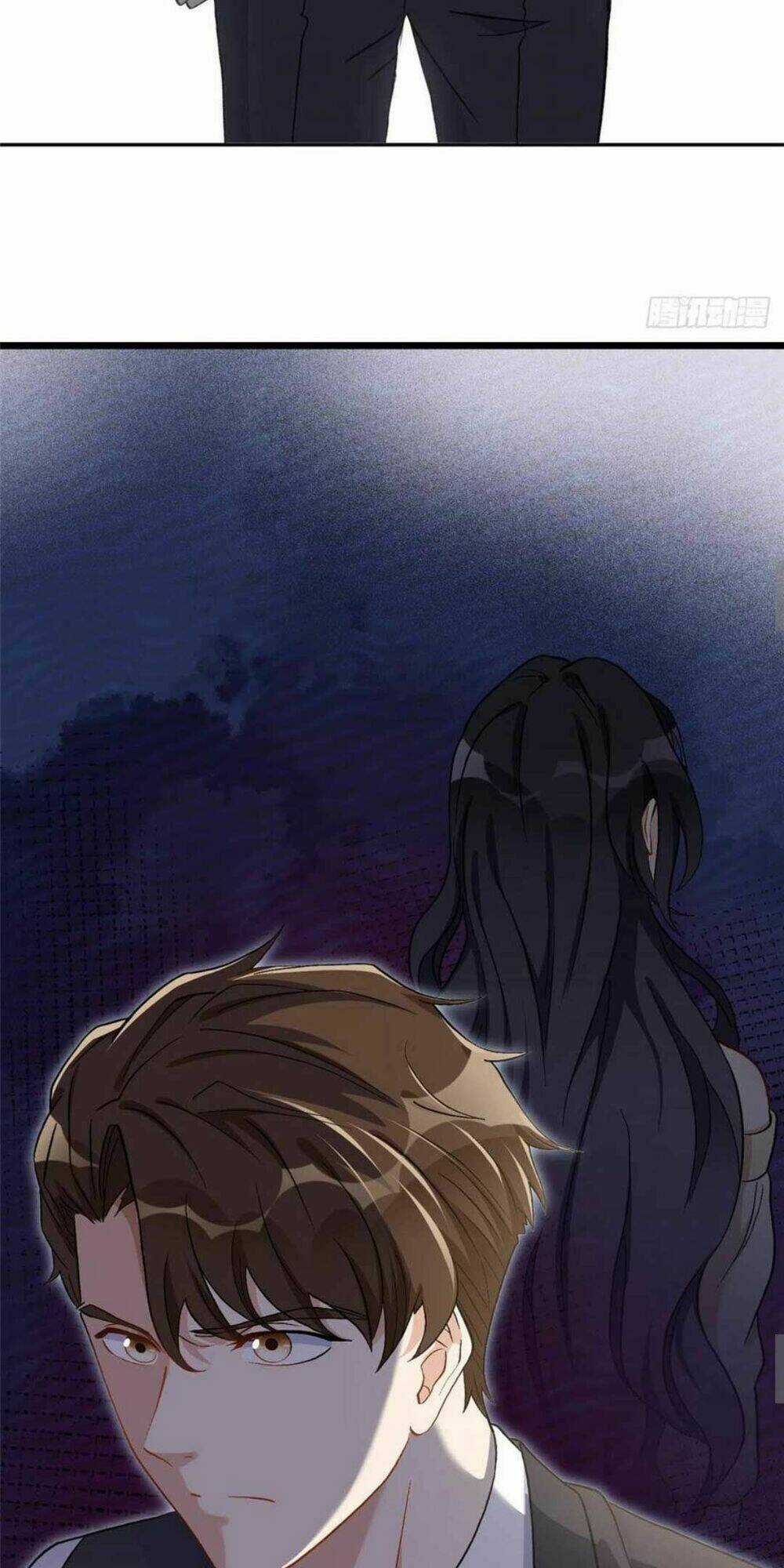 Ly Hôn Với Đại Boss Tôi Càng Tỏa Sáng Hơn Chapter 47 trang 14