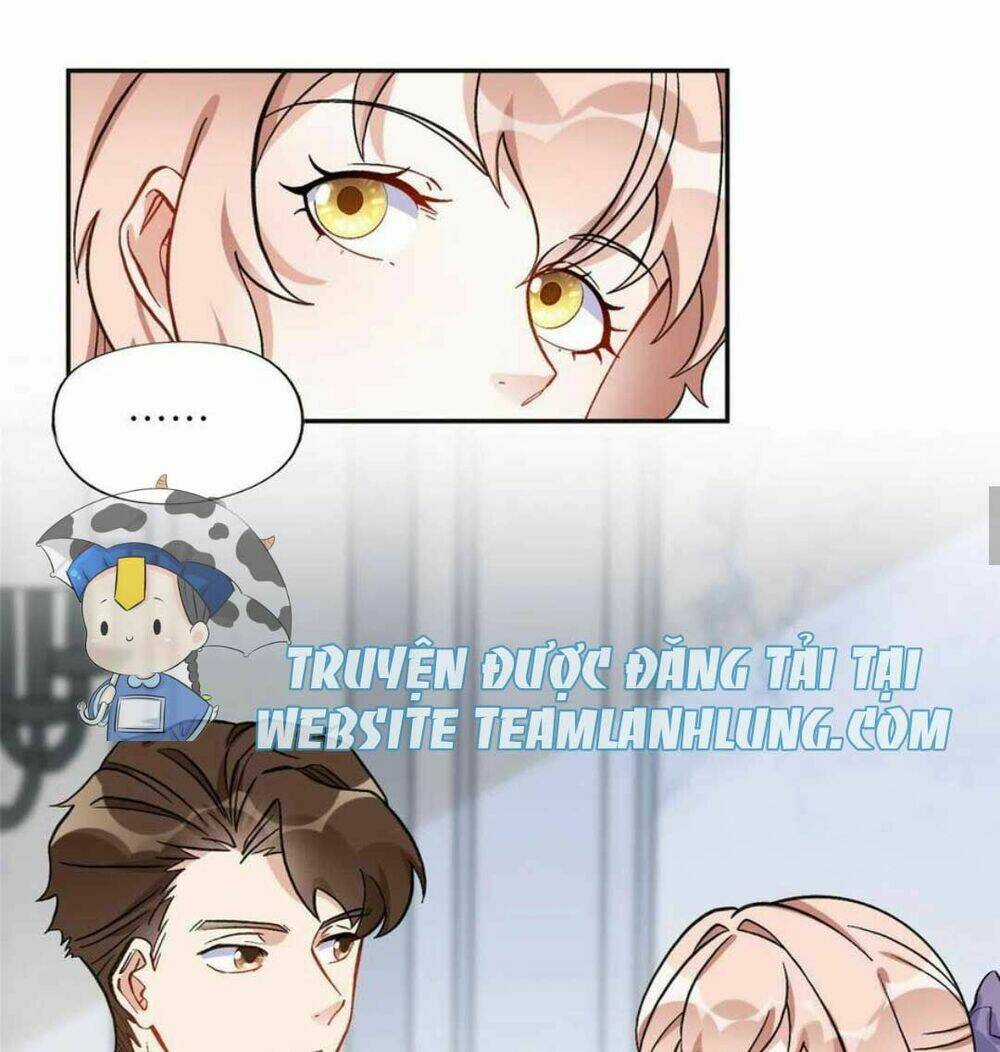 Ly Hôn Với Đại Boss Tôi Càng Tỏa Sáng Hơn Chapter 47 trang 17