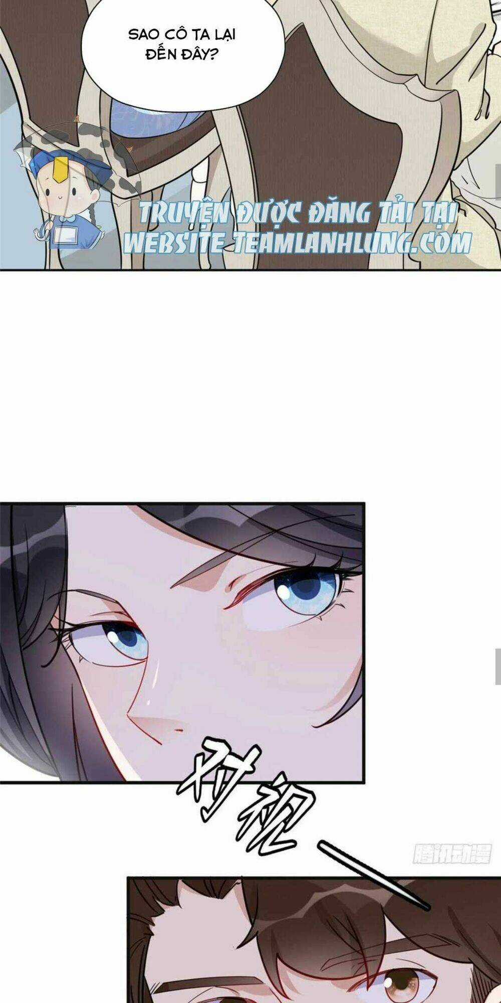 Ly Hôn Với Đại Boss Tôi Càng Tỏa Sáng Hơn Chapter 47 trang 22