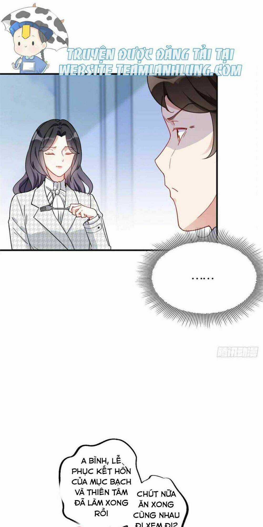 Ly Hôn Với Đại Boss Tôi Càng Tỏa Sáng Hơn Chapter 47 trang 24