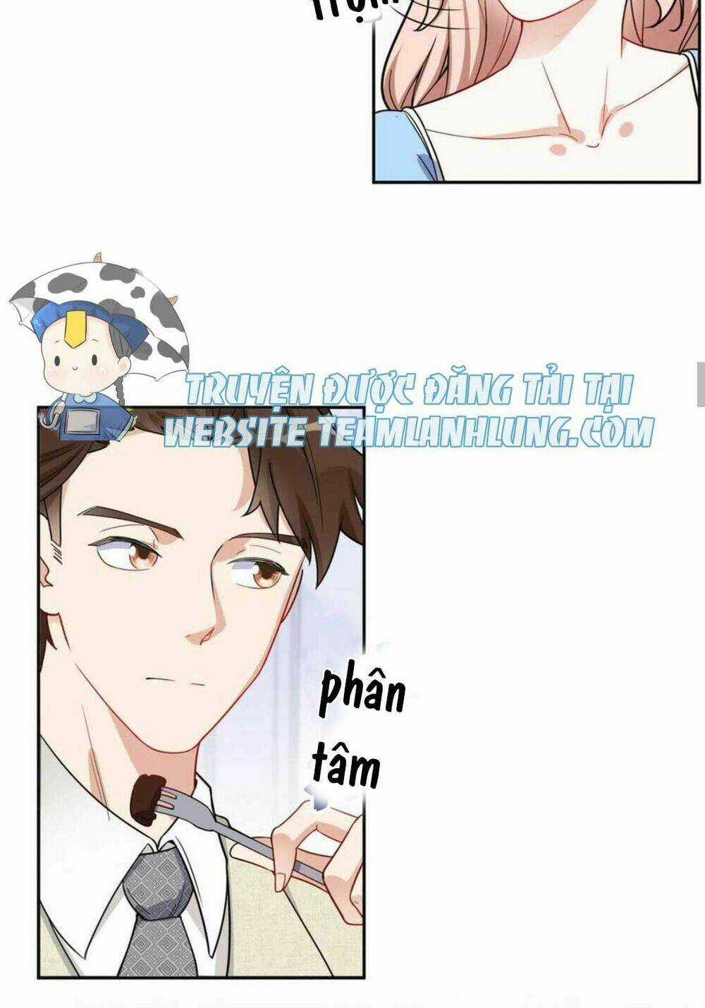 Ly Hôn Với Đại Boss Tôi Càng Tỏa Sáng Hơn Chapter 47 trang 26