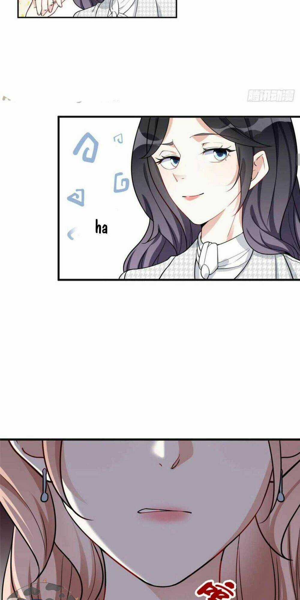 Ly Hôn Với Đại Boss Tôi Càng Tỏa Sáng Hơn Chapter 47 trang 28