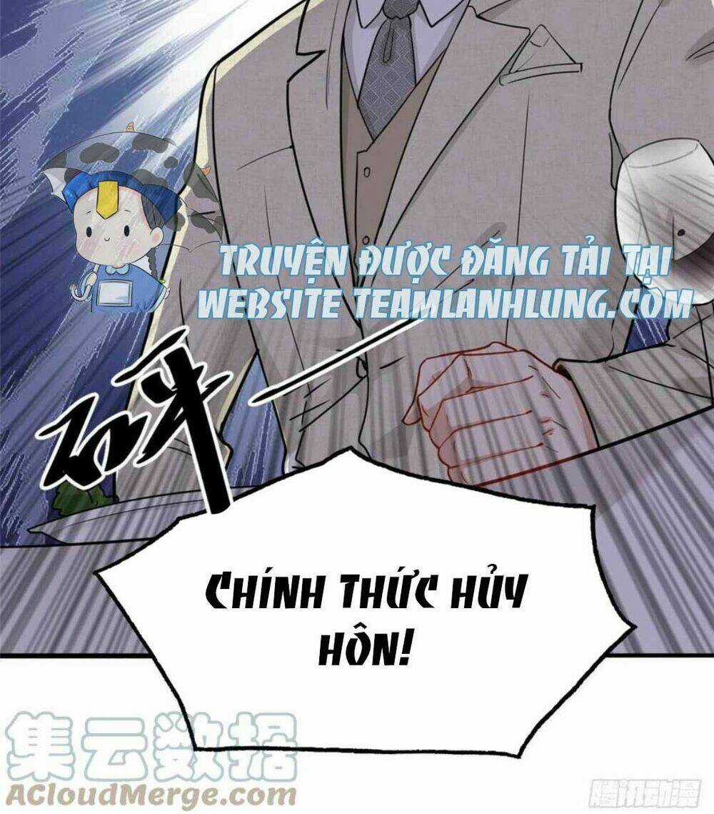 Ly Hôn Với Đại Boss Tôi Càng Tỏa Sáng Hơn Chapter 47 trang 32
