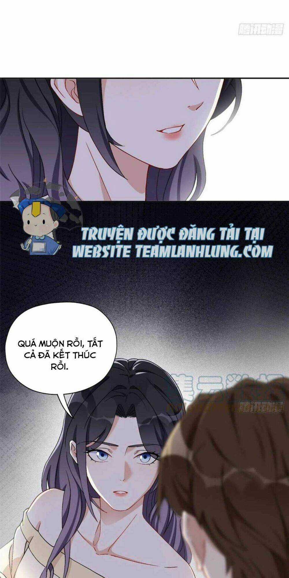 Ly Hôn Với Đại Boss Tôi Càng Tỏa Sáng Hơn Chapter 47 trang 5