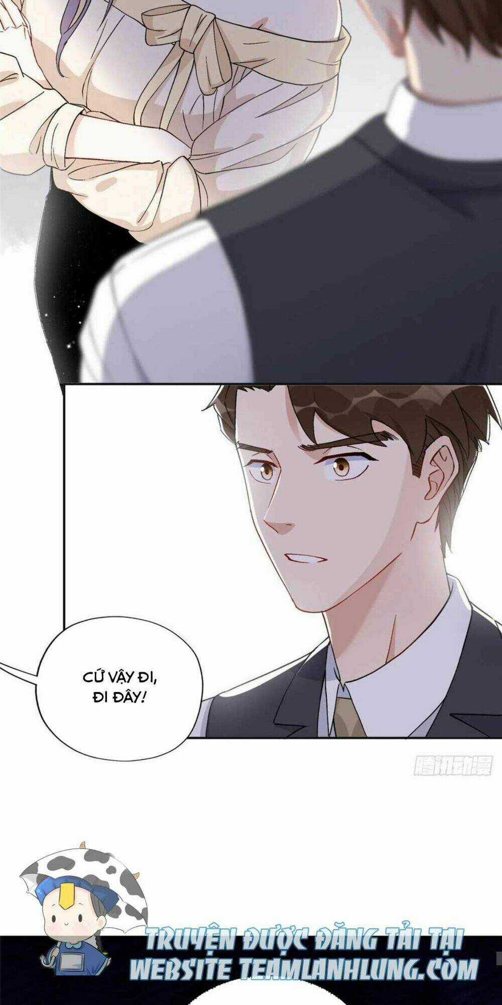 Ly Hôn Với Đại Boss Tôi Càng Tỏa Sáng Hơn Chapter 47 trang 6