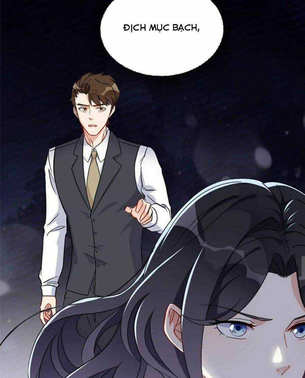Ly Hôn Với Đại Boss Tôi Càng Tỏa Sáng Hơn Chapter 47 trang 7