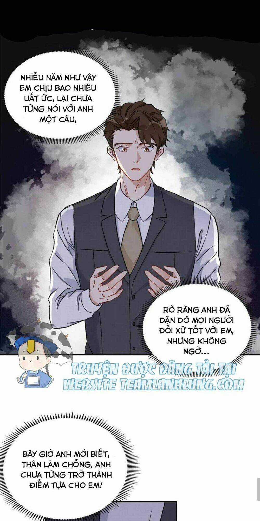 Ly Hôn Với Đại Boss Tôi Càng Tỏa Sáng Hơn Chapter 47 trang 9