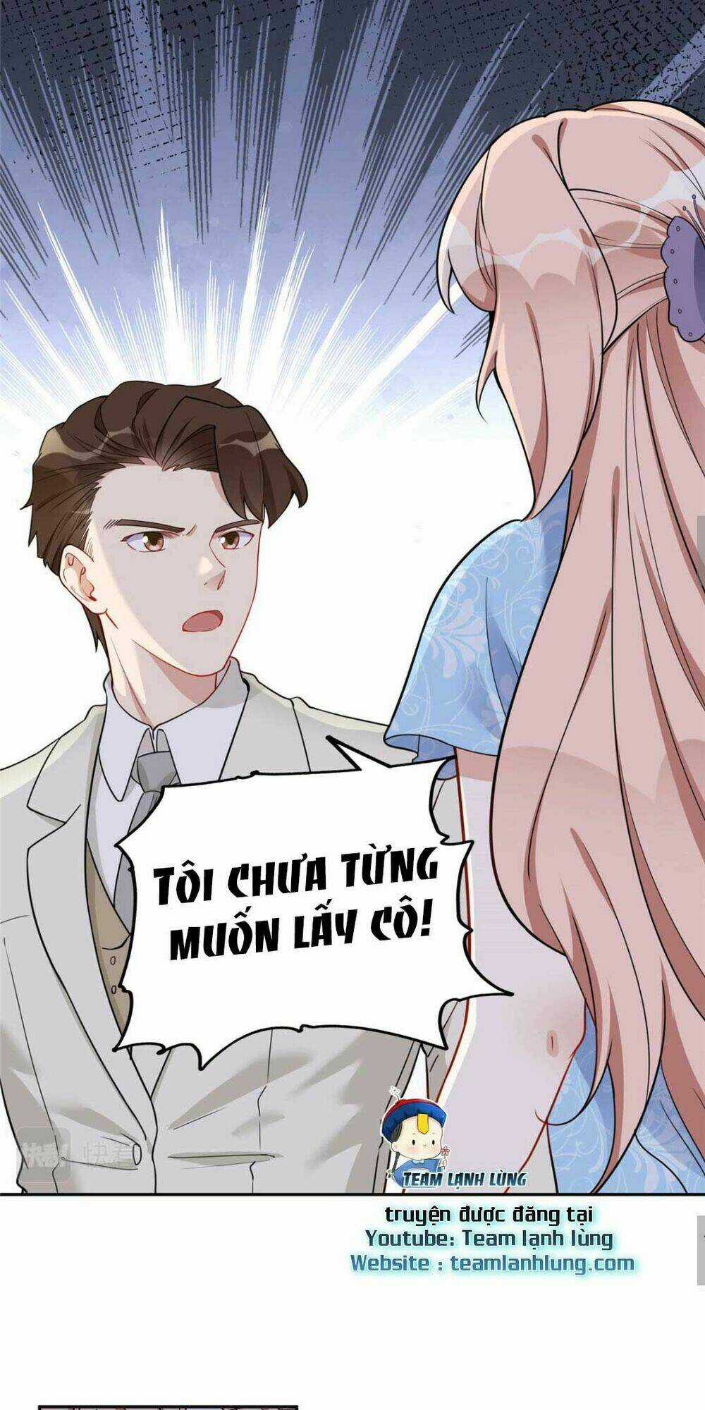 Ly Hôn Với Đại Boss Tôi Càng Tỏa Sáng Hơn Chapter 48 trang 12