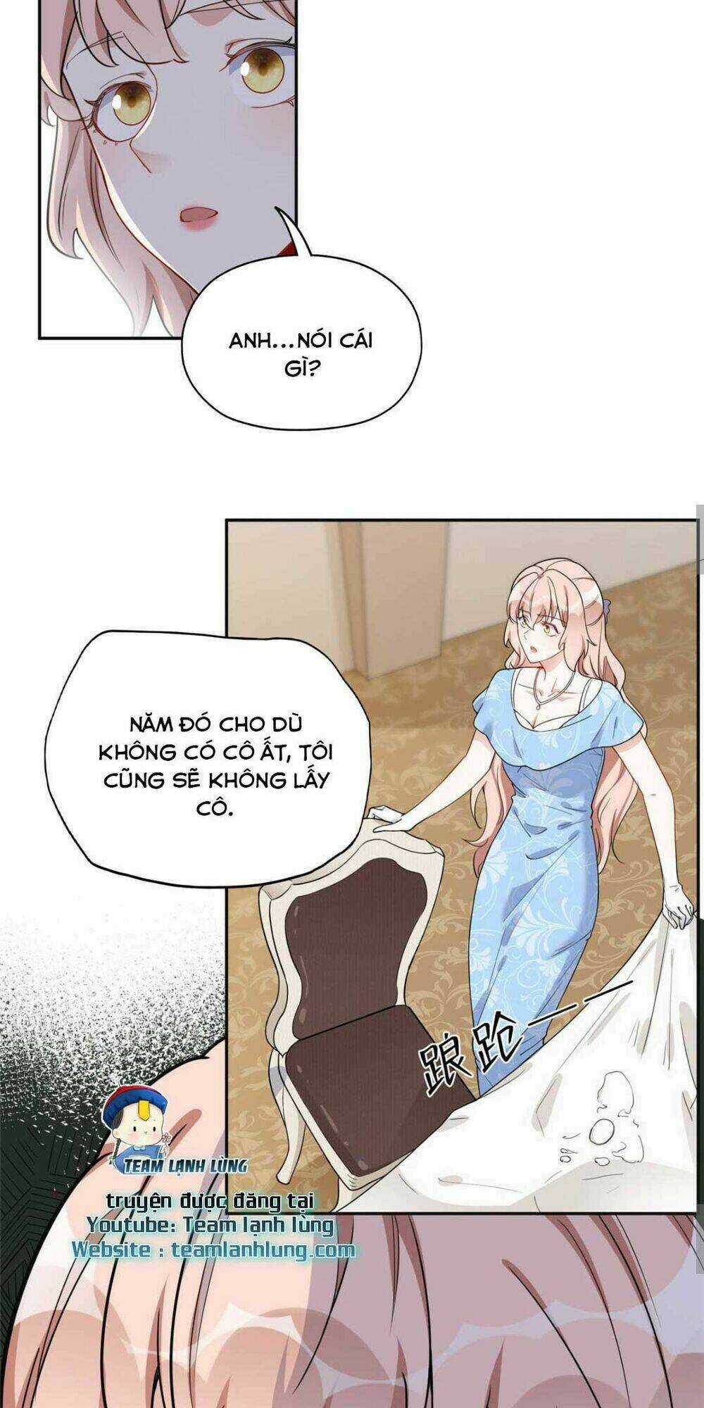 Ly Hôn Với Đại Boss Tôi Càng Tỏa Sáng Hơn Chapter 48 trang 13