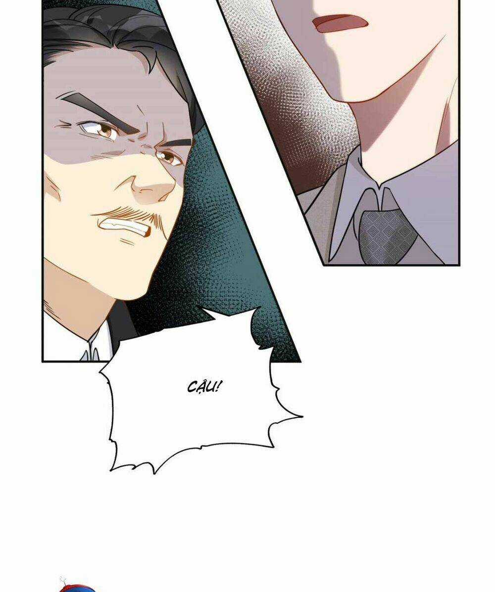 Ly Hôn Với Đại Boss Tôi Càng Tỏa Sáng Hơn Chapter 48 trang 19