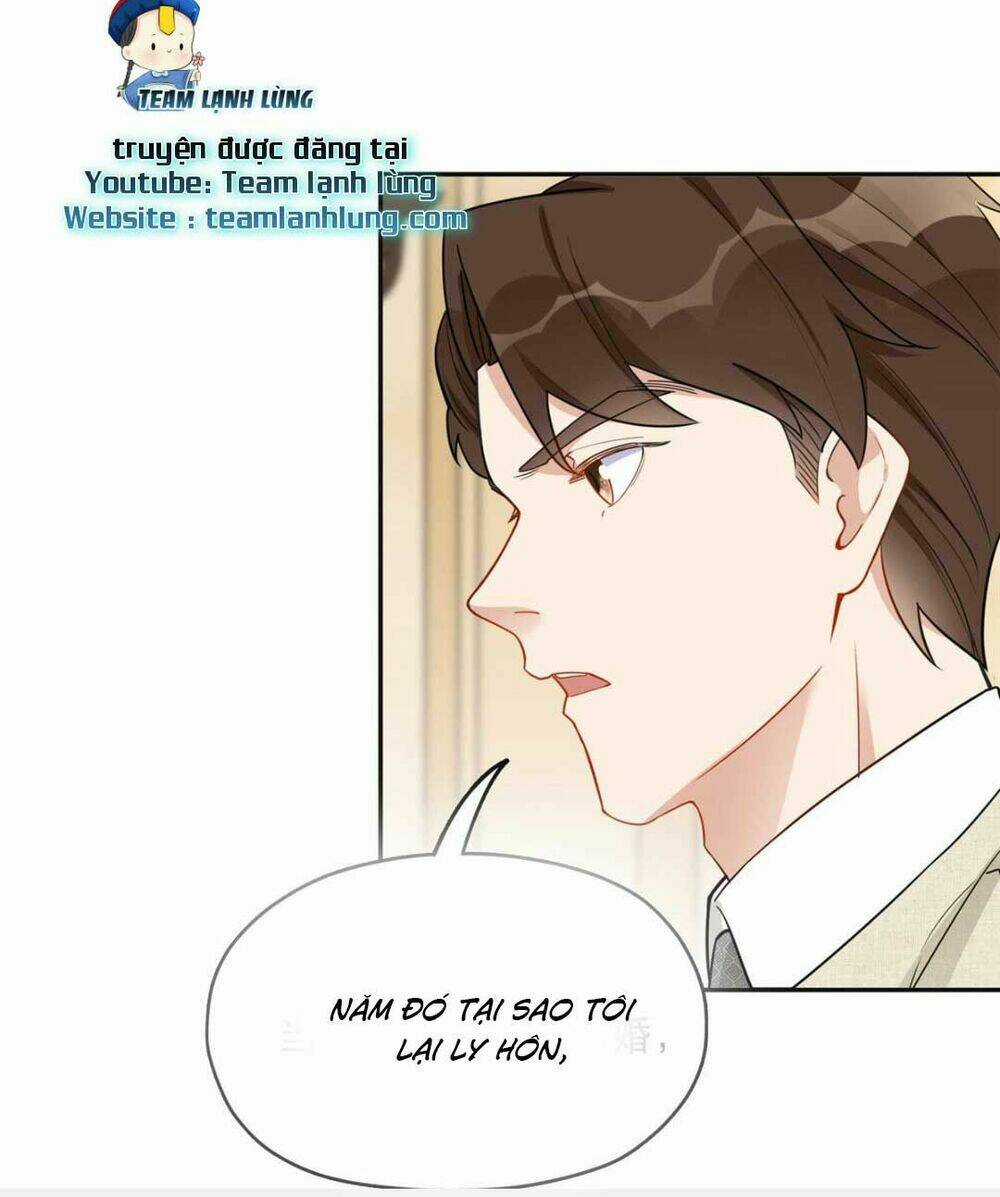 Ly Hôn Với Đại Boss Tôi Càng Tỏa Sáng Hơn Chapter 48 trang 20