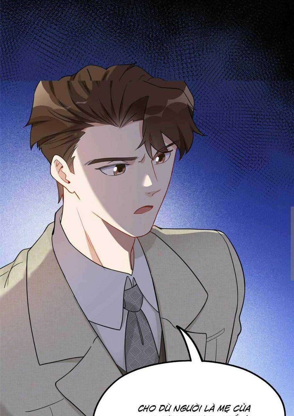 Ly Hôn Với Đại Boss Tôi Càng Tỏa Sáng Hơn Chapter 48 trang 25