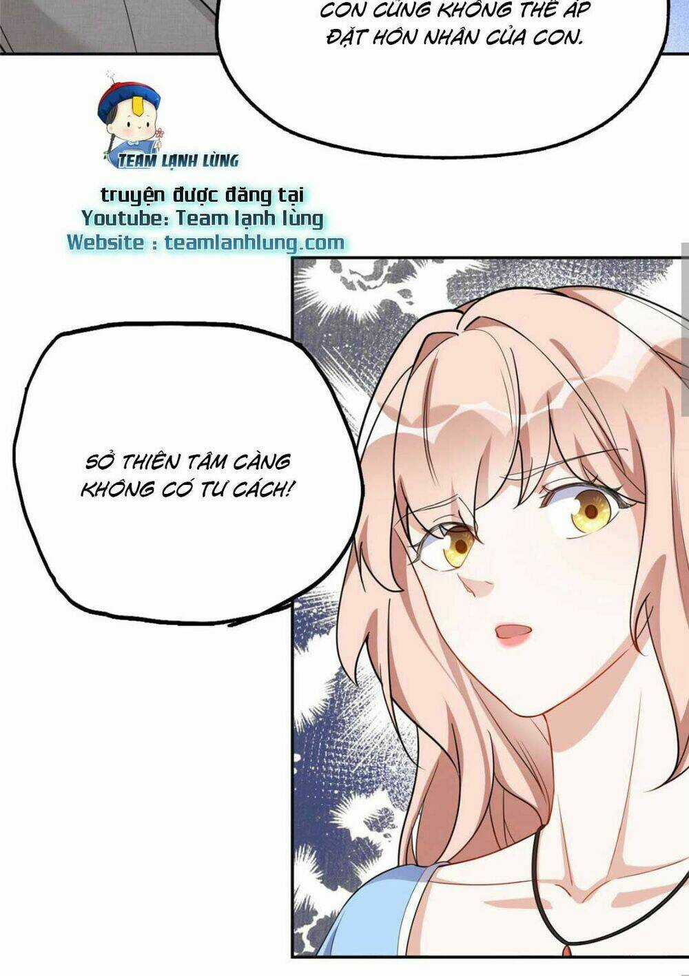 Ly Hôn Với Đại Boss Tôi Càng Tỏa Sáng Hơn Chapter 48 trang 26