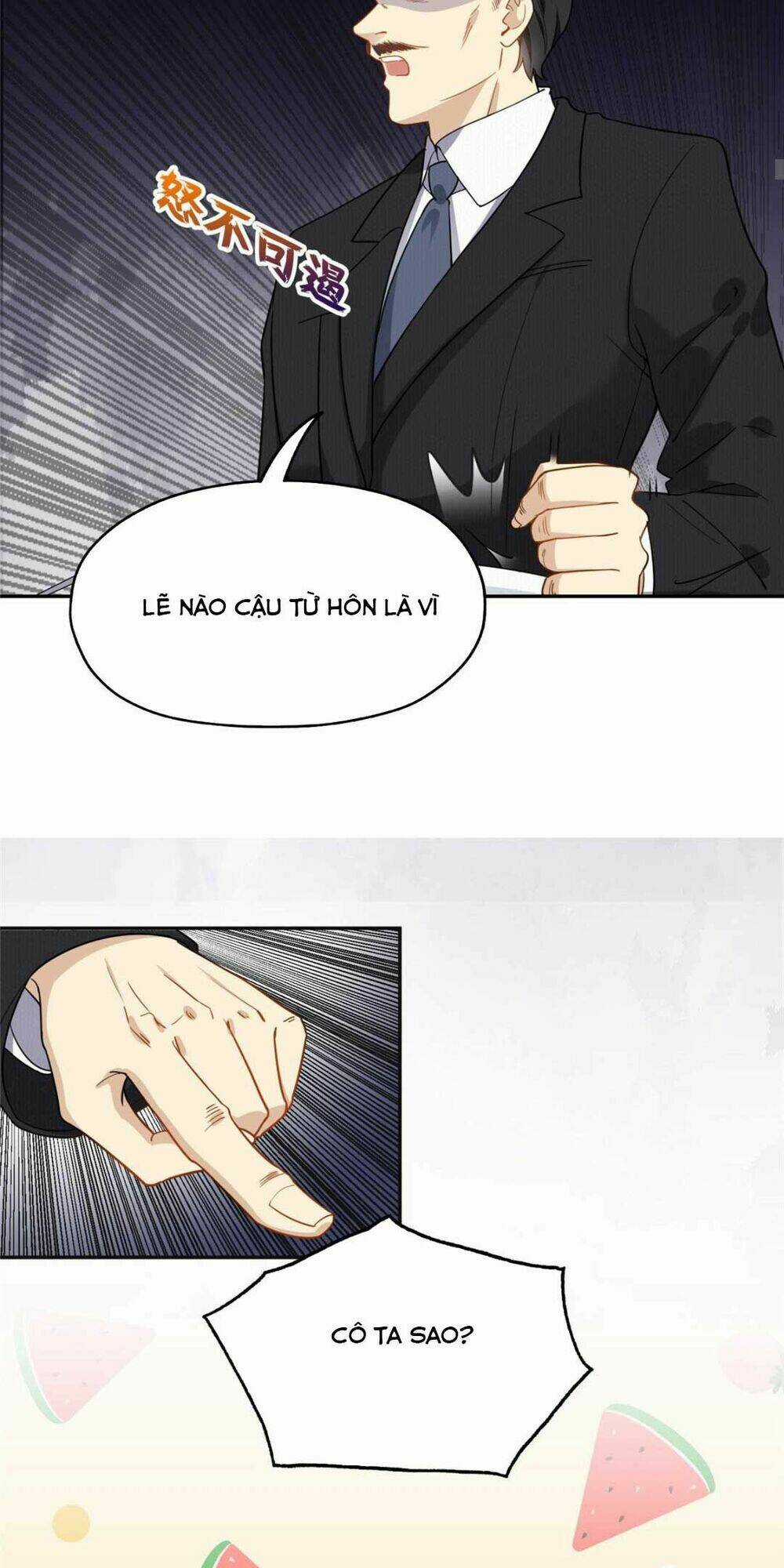 Ly Hôn Với Đại Boss Tôi Càng Tỏa Sáng Hơn Chapter 48 trang 6