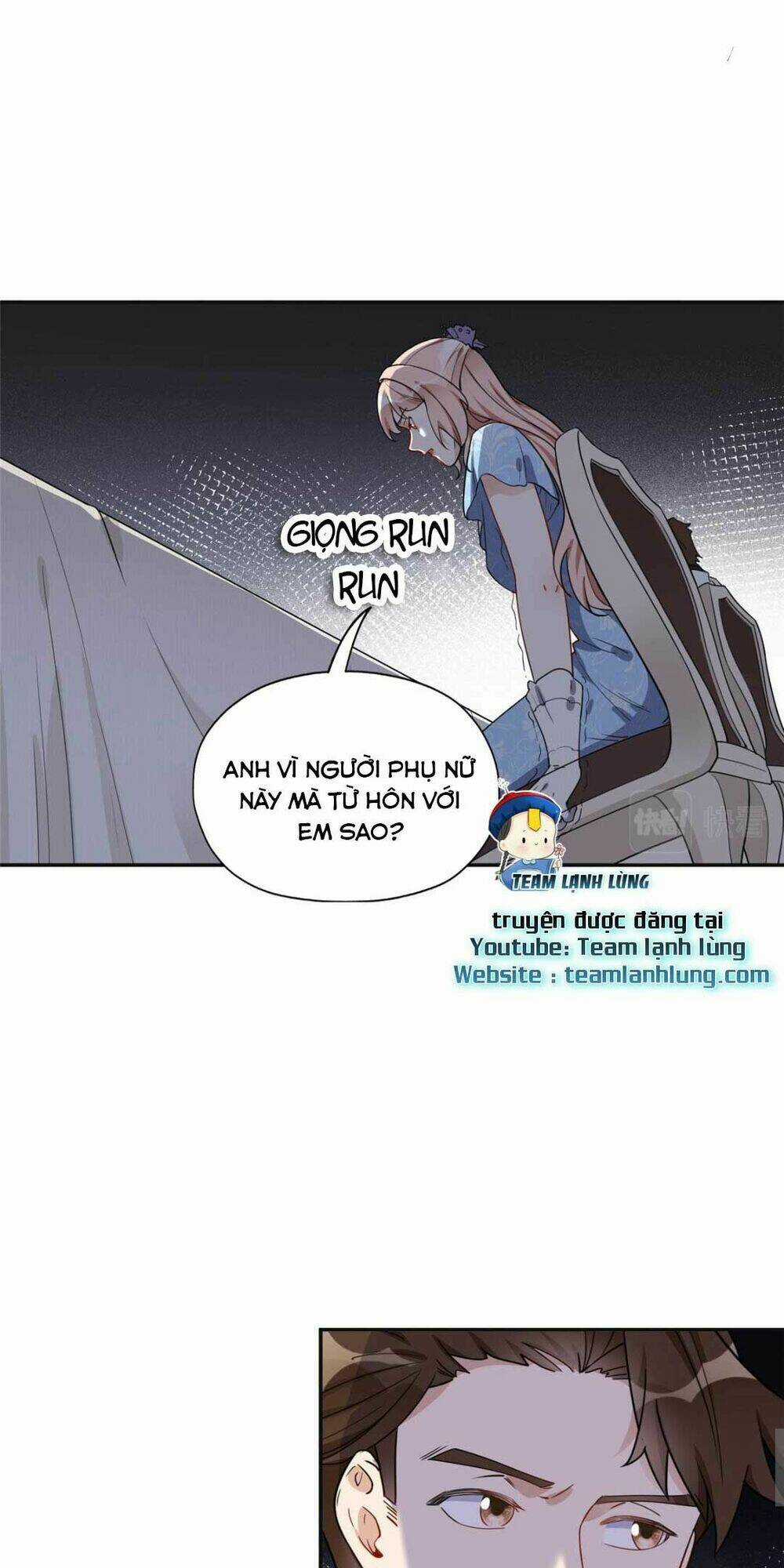 Ly Hôn Với Đại Boss Tôi Càng Tỏa Sáng Hơn Chapter 48 trang 9