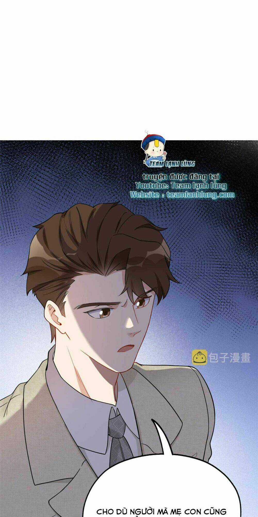 Ly Hôn Với Đại Boss Tôi Càng Tỏa Sáng Hơn Chapter 49 trang 1