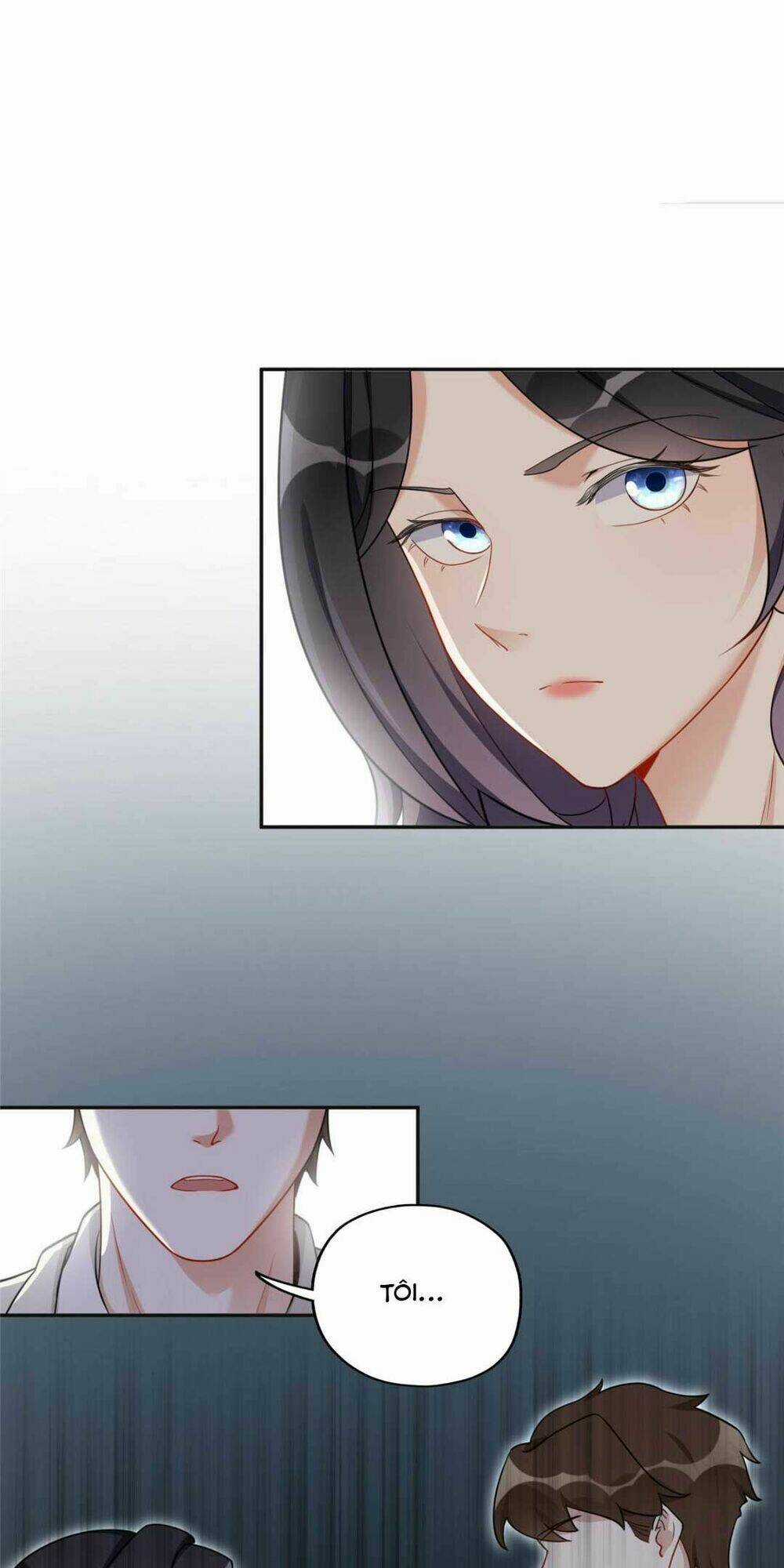 Ly Hôn Với Đại Boss Tôi Càng Tỏa Sáng Hơn Chapter 49 trang 11