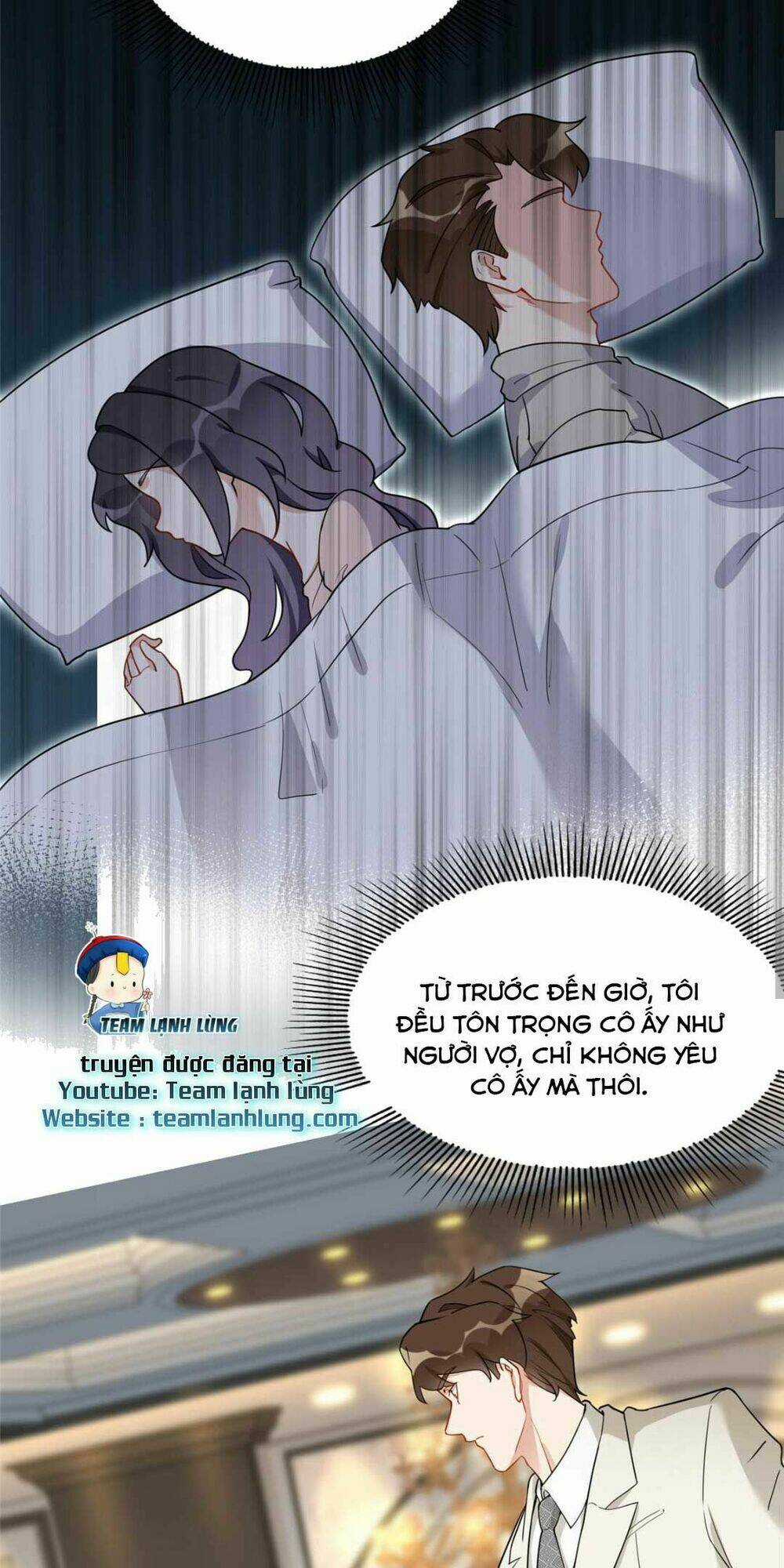 Ly Hôn Với Đại Boss Tôi Càng Tỏa Sáng Hơn Chapter 49 trang 13