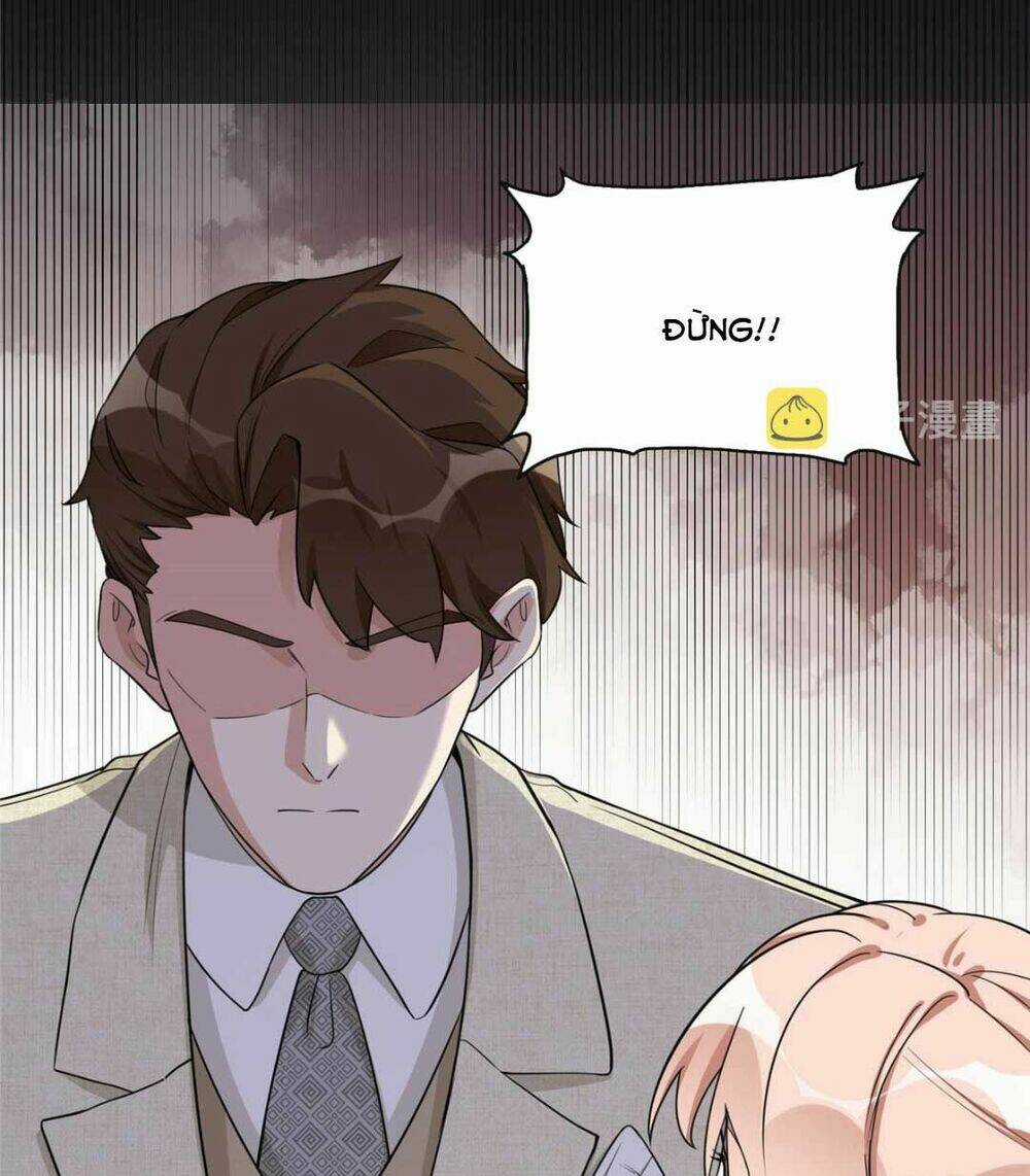 Ly Hôn Với Đại Boss Tôi Càng Tỏa Sáng Hơn Chapter 49 trang 17