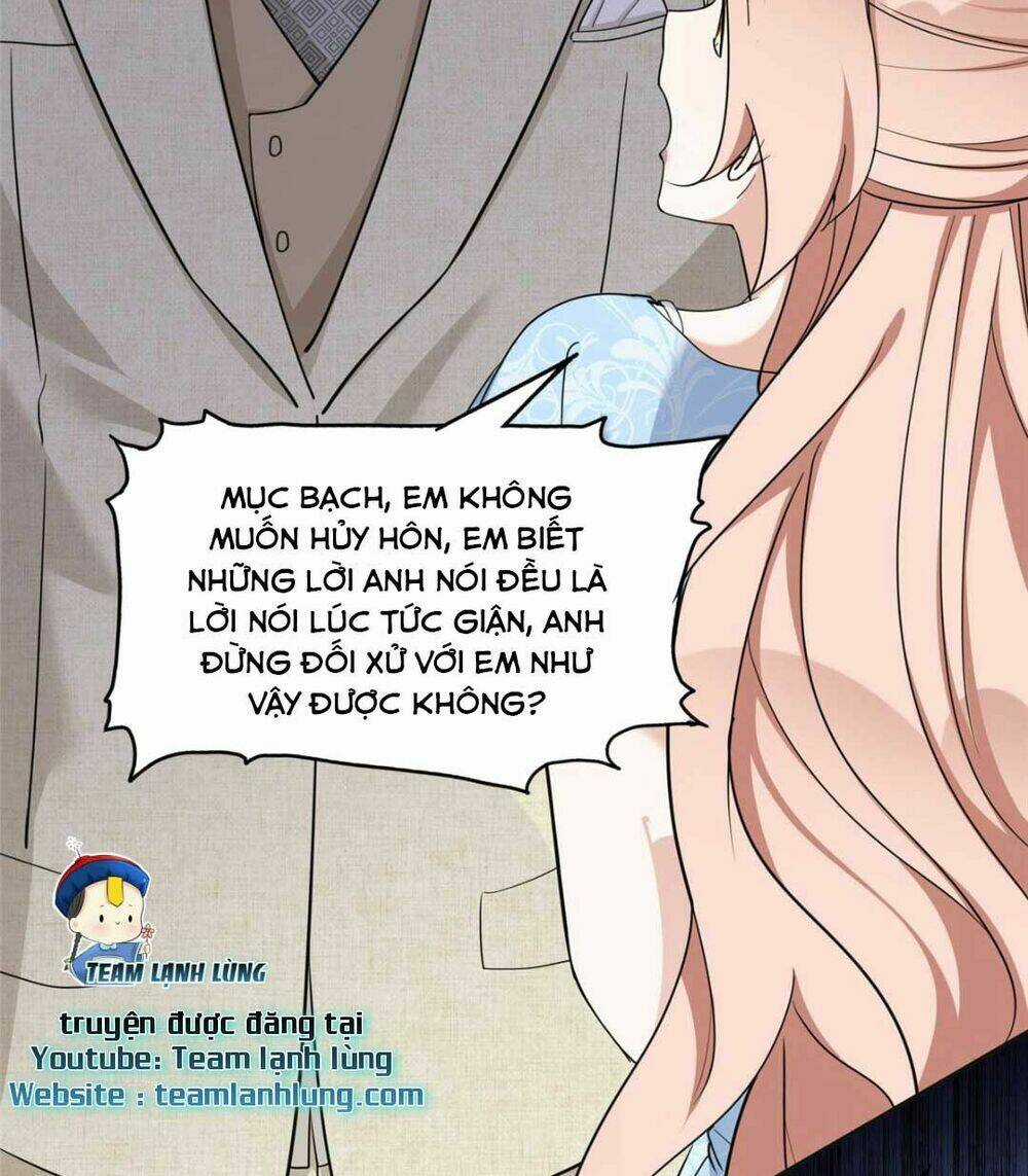 Ly Hôn Với Đại Boss Tôi Càng Tỏa Sáng Hơn Chapter 49 trang 18