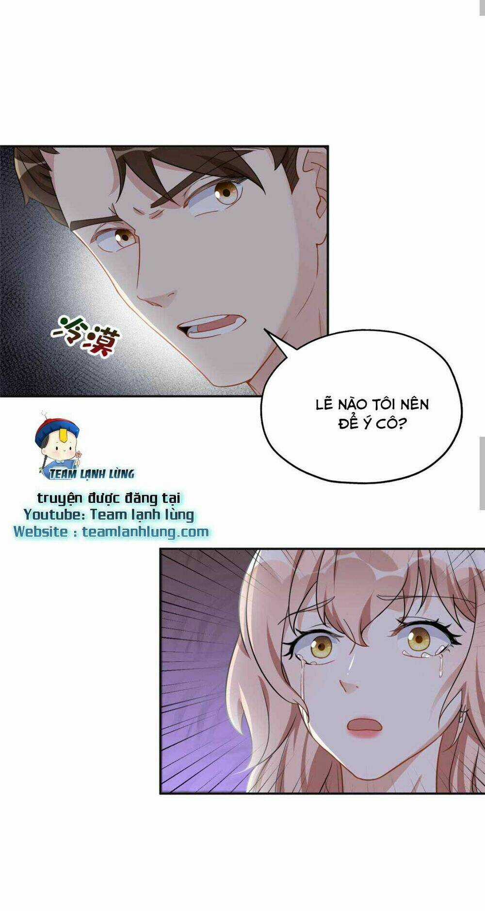 Ly Hôn Với Đại Boss Tôi Càng Tỏa Sáng Hơn Chapter 49 trang 24