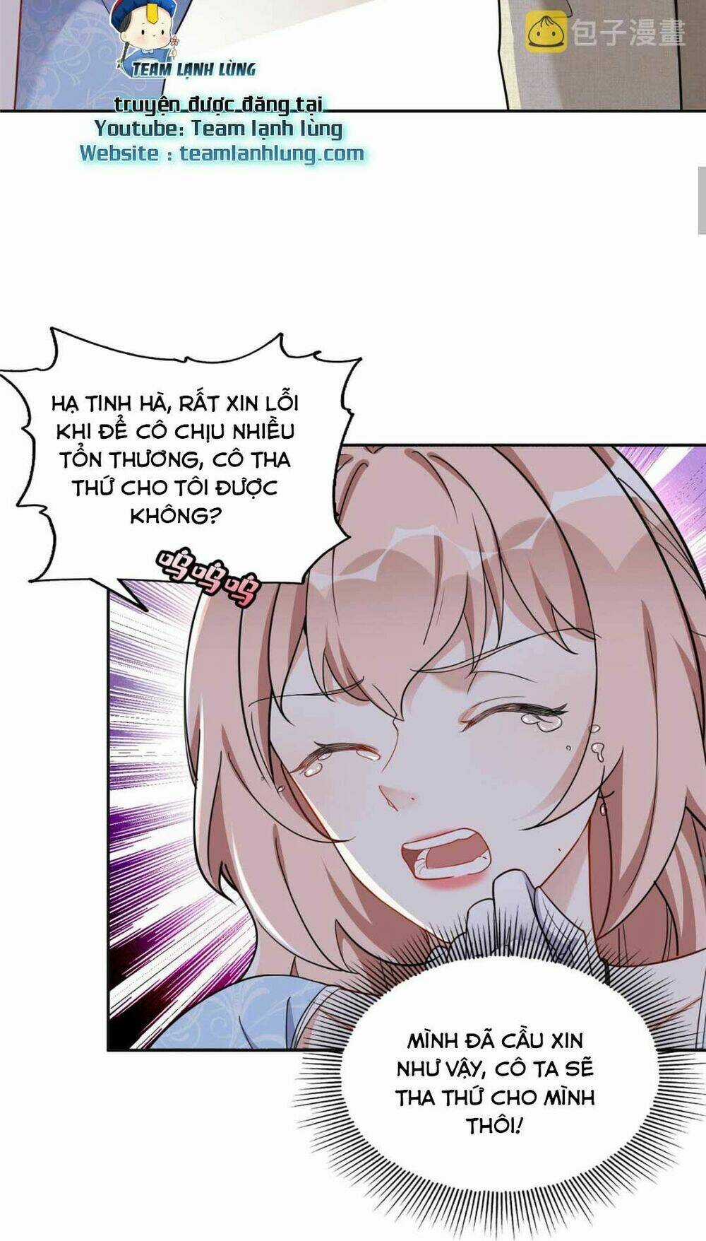 Ly Hôn Với Đại Boss Tôi Càng Tỏa Sáng Hơn Chapter 49 trang 29