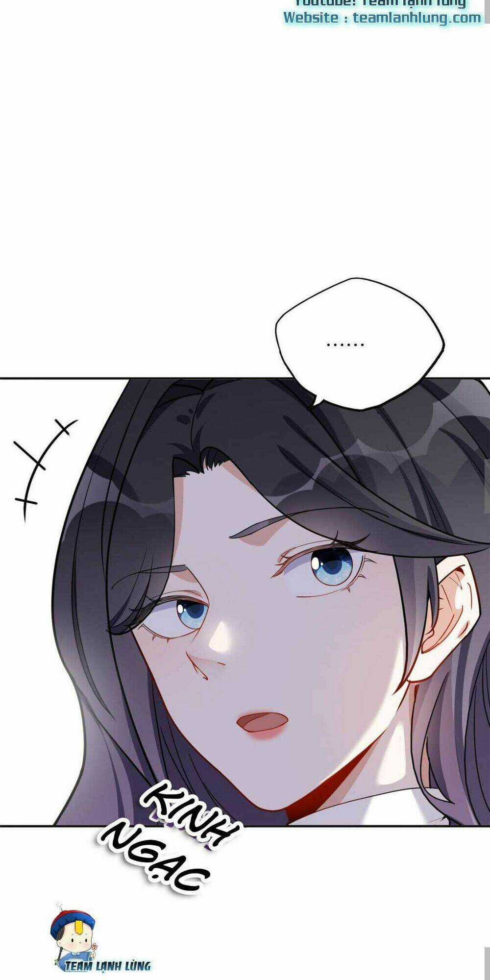 Ly Hôn Với Đại Boss Tôi Càng Tỏa Sáng Hơn Chapter 49 trang 8