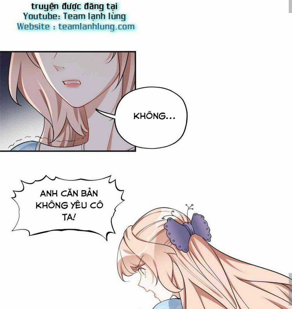 Ly Hôn Với Đại Boss Tôi Càng Tỏa Sáng Hơn Chapter 49 trang 9