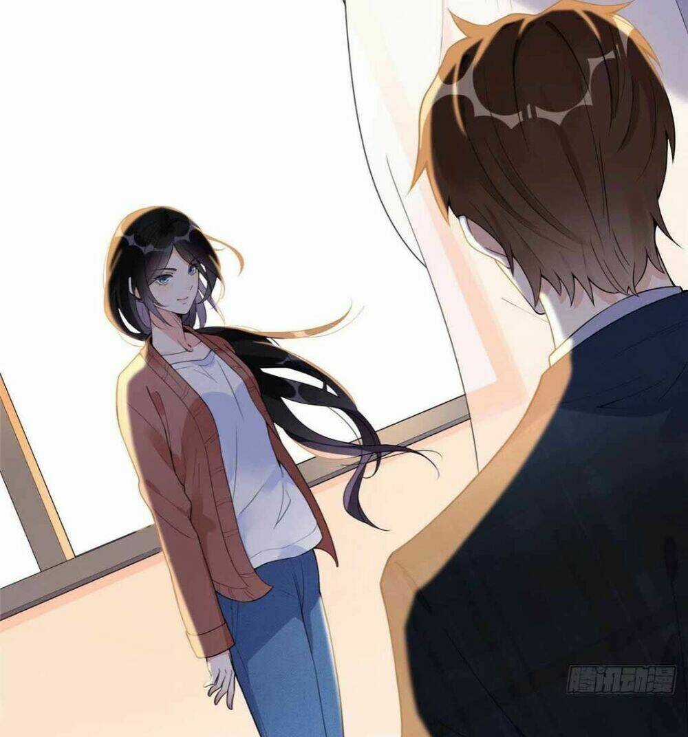 Ly Hôn Với Đại Boss Tôi Càng Tỏa Sáng Hơn Chapter 5 trang 15