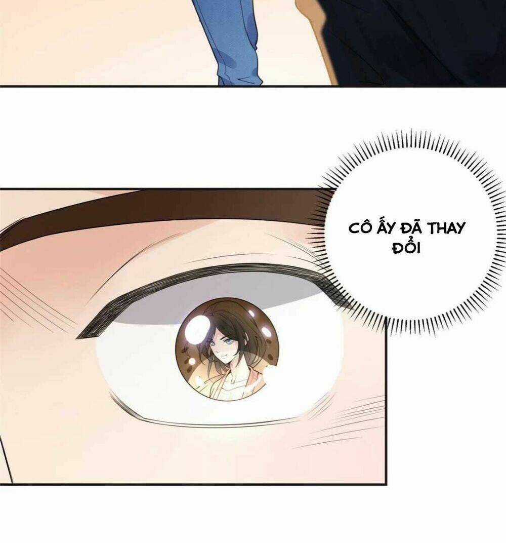 Ly Hôn Với Đại Boss Tôi Càng Tỏa Sáng Hơn Chapter 5 trang 16